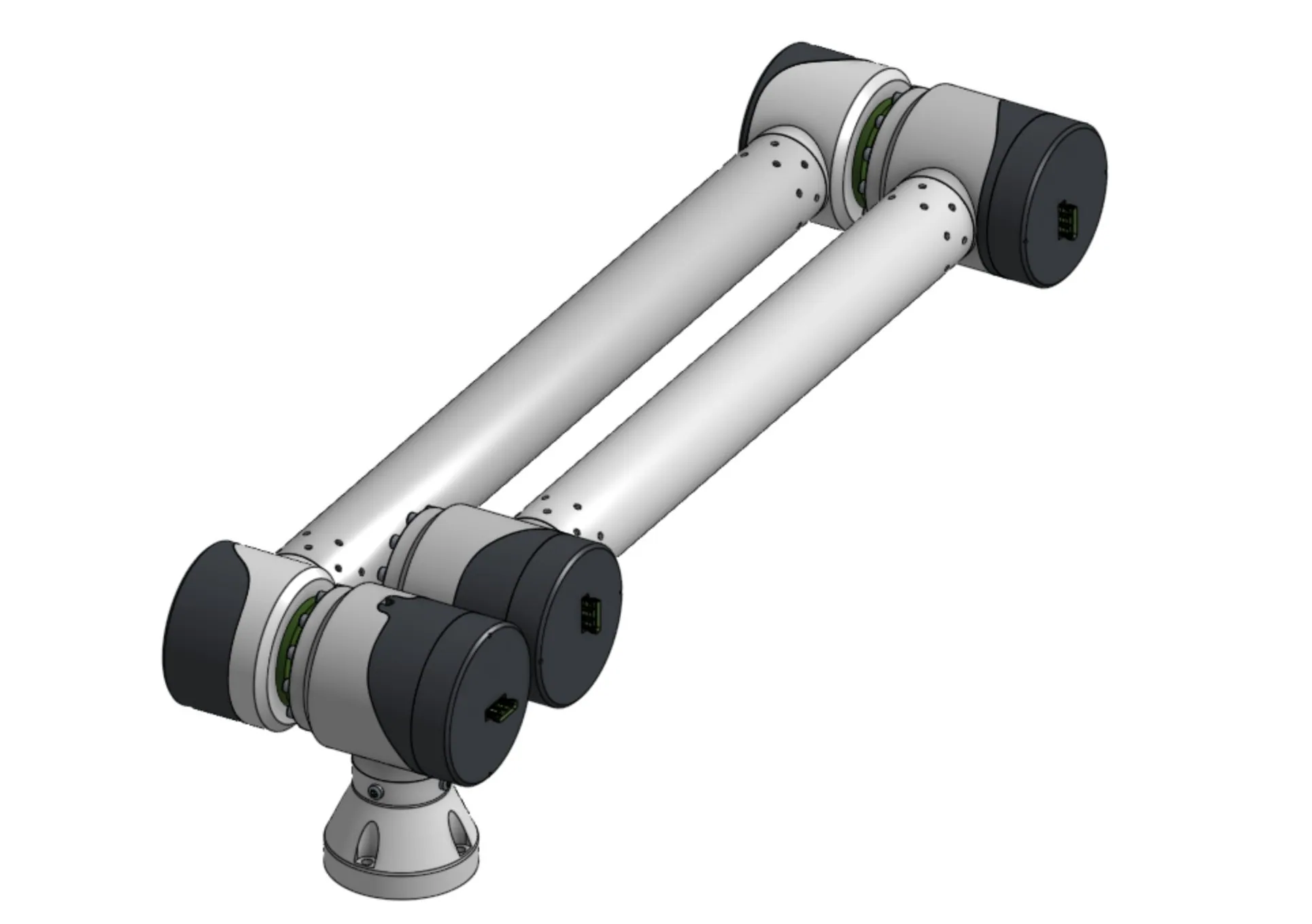 ARM 3.0: Onshape