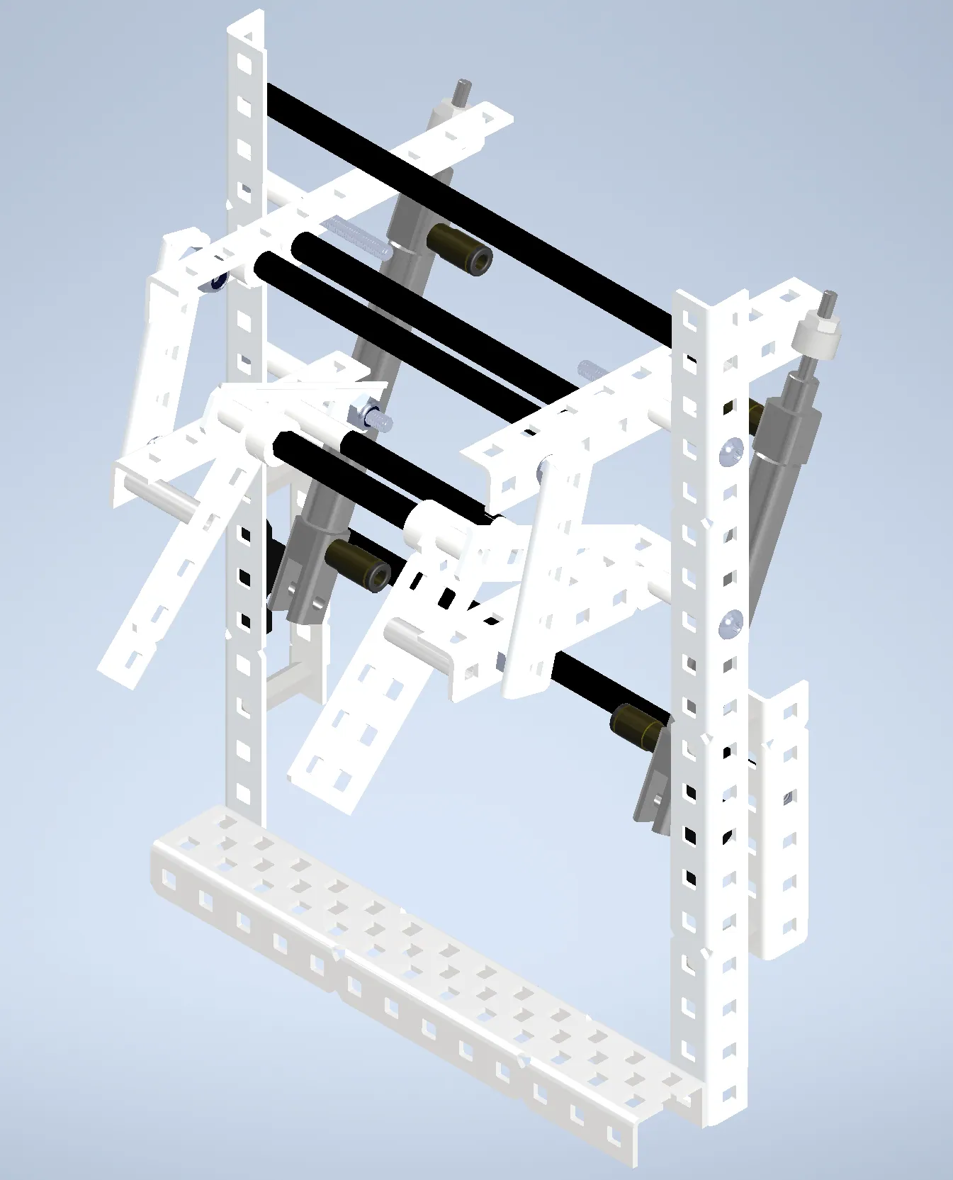 2024 structure: iso
